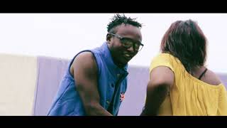 NIPE MUDA by MASEKA GANG ft SPK KEY Directed by ANSWER PK