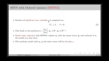 10. Further Topics | Data-driven Model Predictive Control