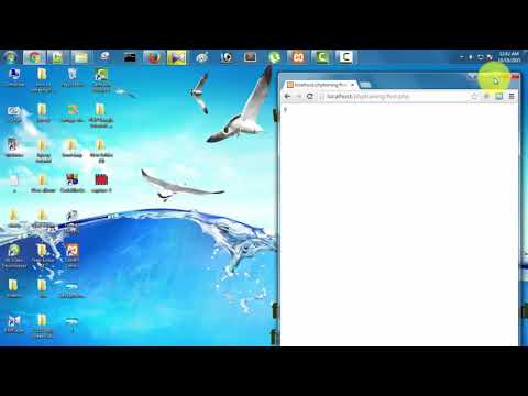 (09) - Operators in php - PHP Bangla Tutorials Part 9