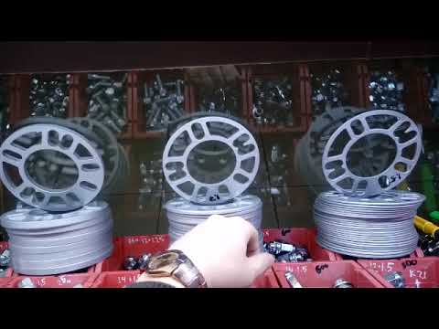 Проставки колесные матиз Проставки колесные матиз