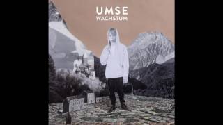 Umse - Balkon