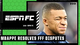 'You have to CONTRADICT yourself'🤷‍♂️ Shaka Hislop justifies Mbappe's image rights dispute | ESPN FC