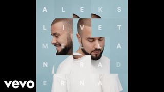 Aleks - Ingenting Audio