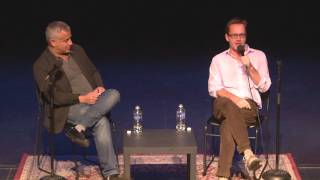 Michael Riedel on how Broadway saved New York