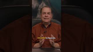 Holiness: Reflecting Gods Glory