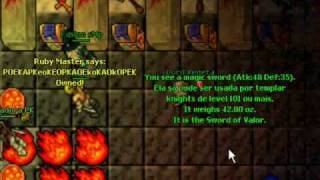Anihilator Bronson server:Desolator Old Team