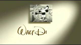 Walt Disney Animation Logo