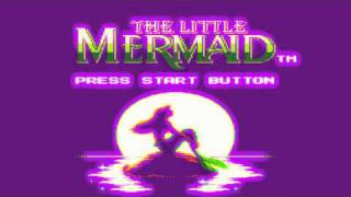 Download lagu The Little Mermaid (NES) OST #03 - Stage Start [HQ]