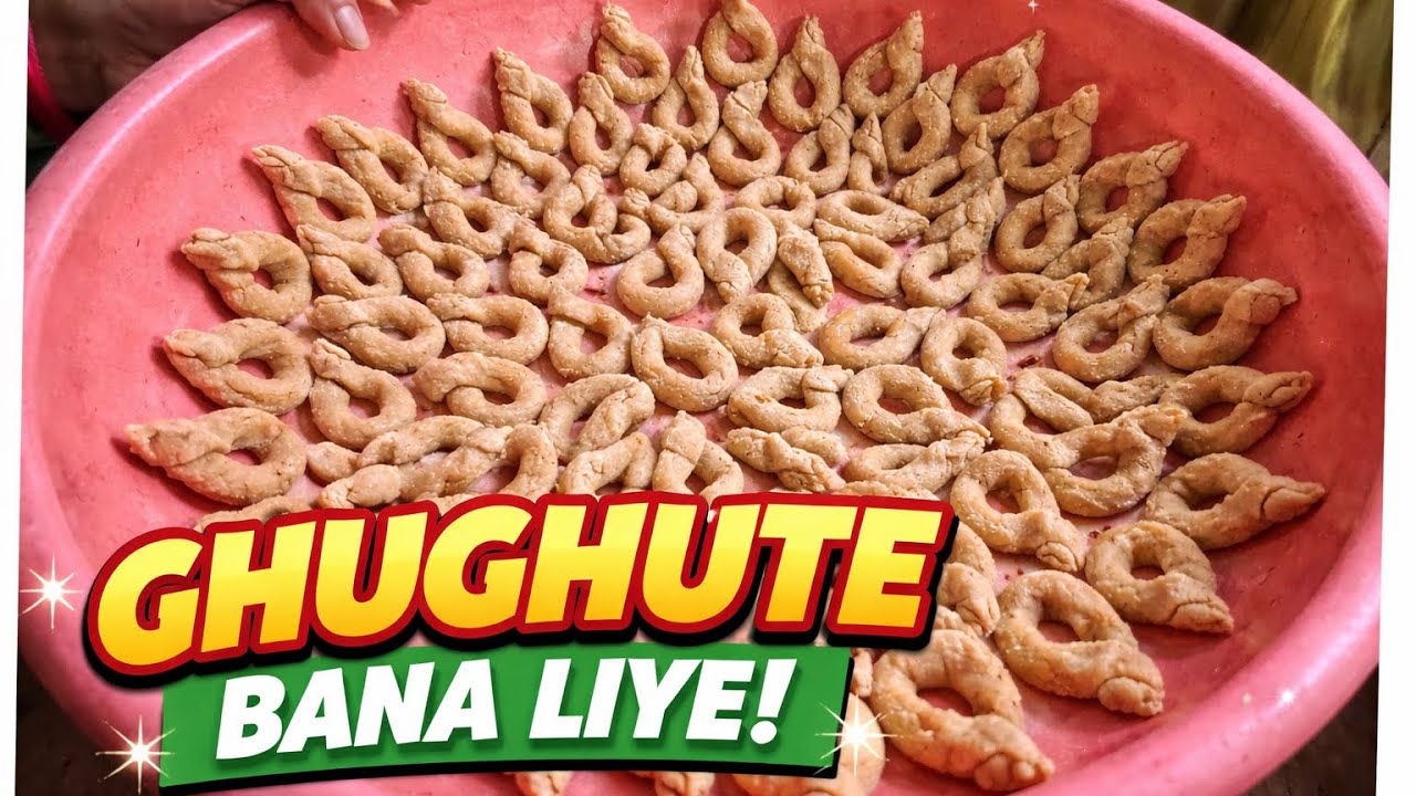 Ghughute bana liye guys🥰😅New vlog | Neeraj kunwar vlogs 