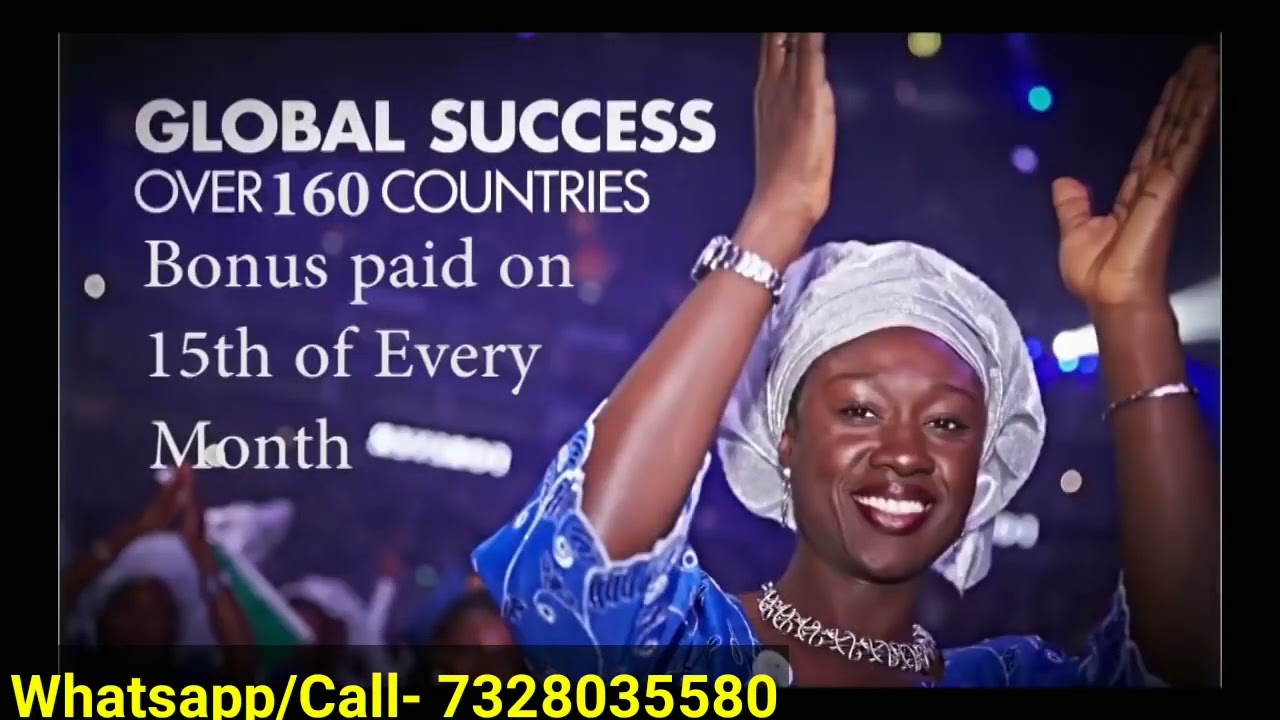 New Mlm Plan Launch 2022