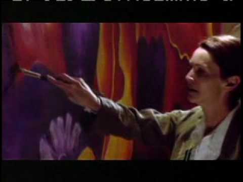 Jeremy Irons - Georgia O' Keeffe Trailer 3