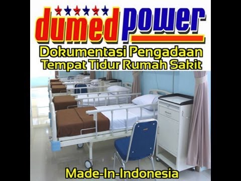 Hospital Bed Furniture Tempat Tidur Pasien Rumah Sakit Hospital Bed Furniture Tempat Tidur Pasien Rumah Sakit