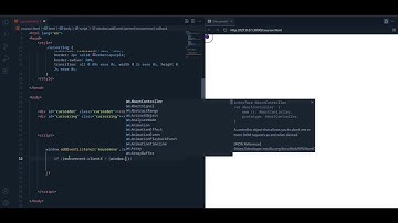 Create a Custom Cursor with HTML, CSS, and JavaScript | 10-Minute Tutorial