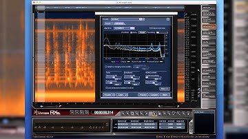 Reduce Hum with RX 2 | iZotope Tips From A Pro