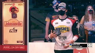 Graham & Zafft Are Just Showing Off Now