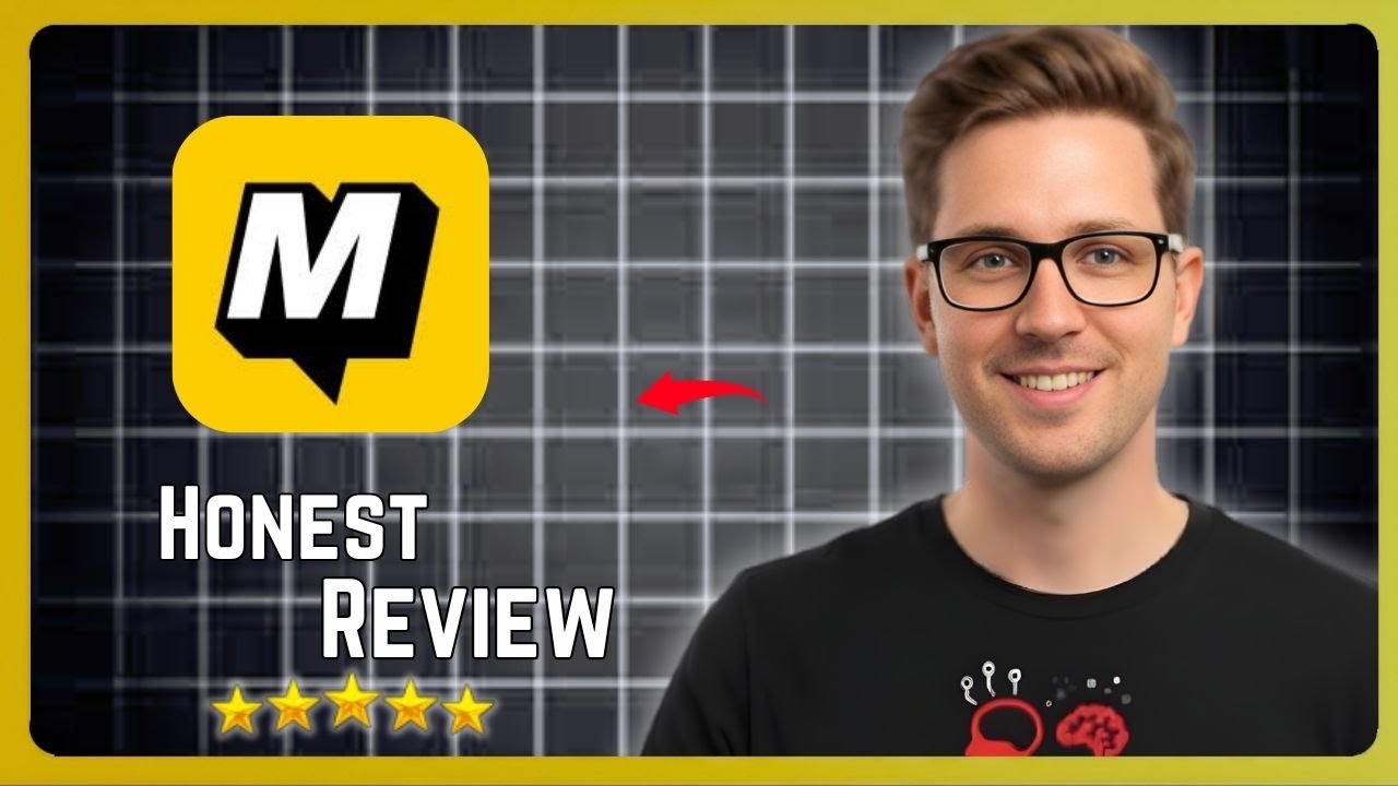 Обзор искусственного интеллекта Marblism | Плюсы и минусы — честно и беспристрастно