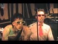 Capture de la vidéo Toy Dolls - Live In Lausanne, 1985 Gig