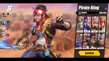 Ride out heroes gameplay in redmi 6