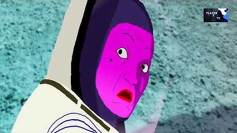 PLAYER 7 TV -  Stuck In the Sound - Let