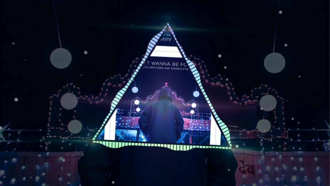 Infected Brothers - Don't Wanna Be Found (ft. Andrea D'Mello) [Audio]