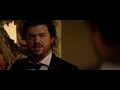 This Is The End Danny McBride Shoots Prop Gun 