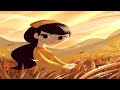 Classic but forgotten characters  the cricket girl from samurai jack