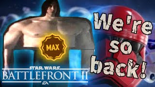 BF2 is the Most Fun, Toxic, Casual Game Ever
