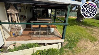 dhu drop inn | Cervantes, Australia | Hotel Review 🛏️ | Australia Hotels World