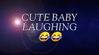 CUTE BABY LAUGHING No Copyright Sound Effect