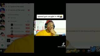 IShowSpeed Caught In 4k On The PHub Live