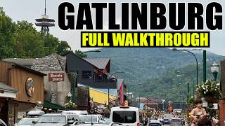 Gatlinburg Tennessee Full Walkthrough 2026 (Things To Do, Food & Drinks)
Join molly and the legend for a full walk through the village of gatlinburg tennessee. This video shows off gatlinburg tennessee things to do, food, bars, aquarium, shopping and more.
Make sure to subscribe, we post videos at 2 PM on weekdays & 10 AM on weekends
Visit us on the web at www.inthelooppodcast.com
Facebook: www.facebook.com/inthelooppodcast
Twitter:
The Legend @inthelooplegend
Hyde @onlinehyde
Ranger @parkblotter
Drew The Intern @drewtheintern
Instagram: InTheLoopPodcast
Untappd: Mollymeetsworld & DrewTheIntern Gatlinburg Tennessee Full Walkthrough 2026 (Things To Do, Food & Drinks)
