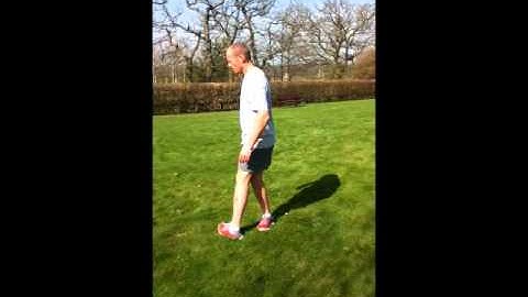 Hips Module Assignment - Hip Assessment - Functional Range of Motion Tests