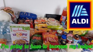 What we bought, and how much we spent! @therichardsonssimpleliving