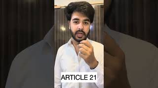 Is your phone’s data protected under Indian Constitution? #law #legal #knowledge #constitution