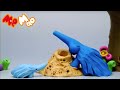 Youtube Thumbnail title