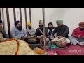 Bhai gursimar singh batala meri sejariye adambar banya 