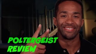 Poltergeist Review