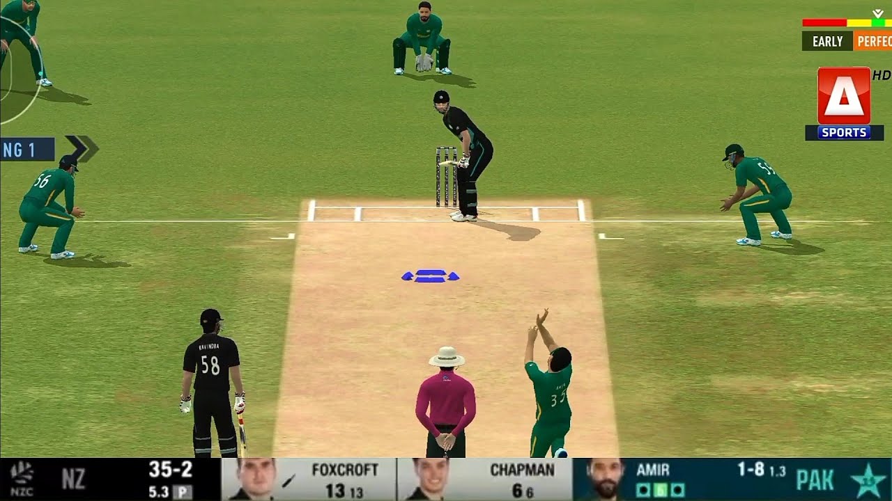 Full Highlights _ Pakistan vs New Zealand _ 2nd T20I 2024 _ PCB _ Real ...