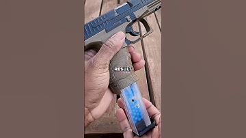 Never Buy Airsoft Guns From Amazon