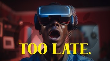 Ready Player One Tried to Warn You about VR...