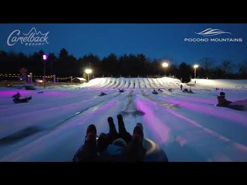 Vídeo: Onde ir River Tubing em Minnesota