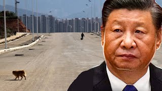 China's Most USELESS Megaprojects