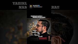 Yaziklar Olsun O Namaz Kilanlara Ildız