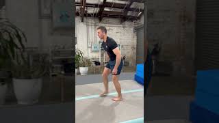 Master the Back Tuck (Part 1/6)