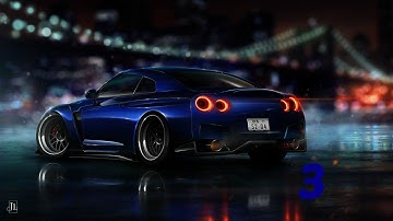 Need for Speed   2015 walkthrough part 3 (PS4 Gameplay)