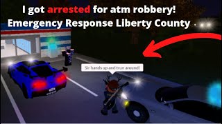 How To Rob The Atm In Emergency Response Liberty County 2020 Herunterladen - how to hack atm in emergancy response roblox getting my