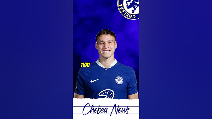 🚨 Ugarte To Chelsea Done? | Chelsea Transfer News