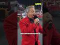 Bruce Buffer’s Awkward Checo Intro 😬 Who Even Is He?! #racind