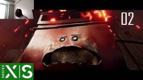 It Takes Two Gameplay Walkthrough Part 2- Tool box