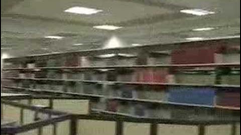 Tour of the WSU Library